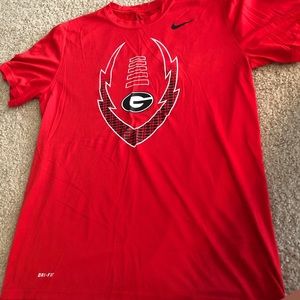 Men’s Nike Dri-fit T-shirt
